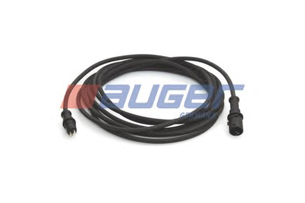 II367564000 Knorr-bremse Fio traseiro de sensor ABS