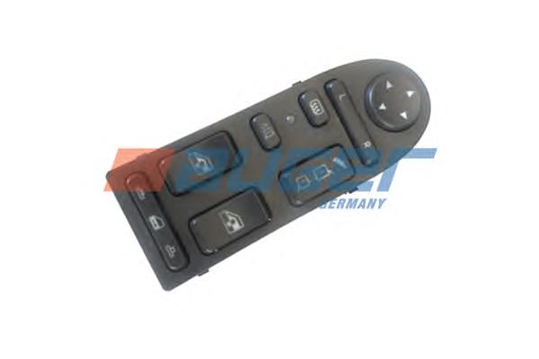 Unidade de botões dianteira esquerda de controlo de elevador de vidro Diesel Technic 337080 preço, a partir de 201,25 USD