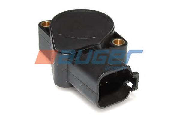 20504685 Volvo Sensor de posição de pedal de acelerador (de gás)