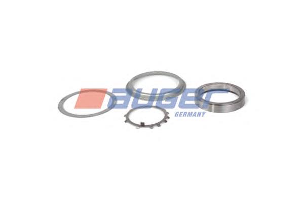 Compre 9403501035 Mercedes Kit de reparação de cubo traseiro