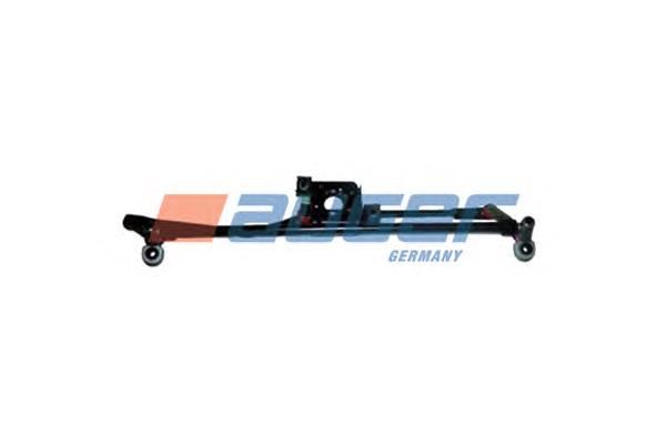 Trapézio de limpador pára-brisas 81264116118 MAN