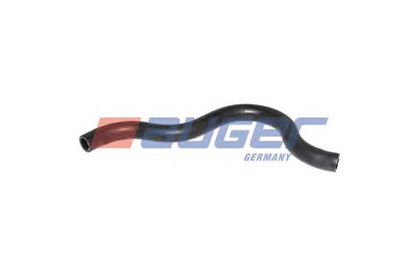 20453670 Volvo Mangueira do radiador de aquecedor (de forno), linha de combustível de retorno