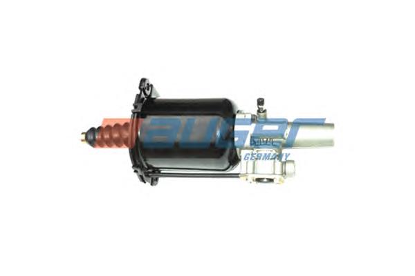 Reforçador de embraiagem Reforçador Hidráulico Pneumático 9700514450 Wabco