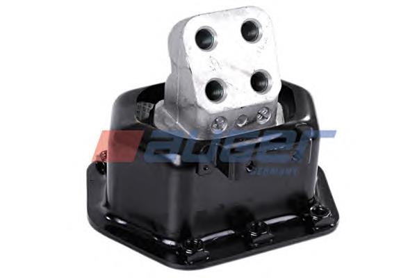 108036 Febi Coxim (suporte) traseiro de motor