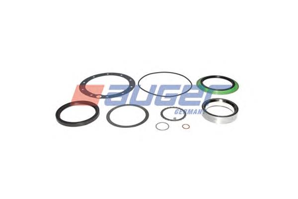 380950 Elring Kit de reparação de cubo traseiro