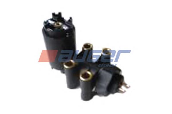 Compre 0099800R DAF Sensor traseiro do nível de posição de carroçaria