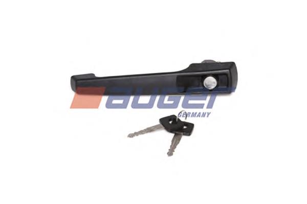 Compre A6707600159 Mercedes Maçaneta externa da porta dianteira