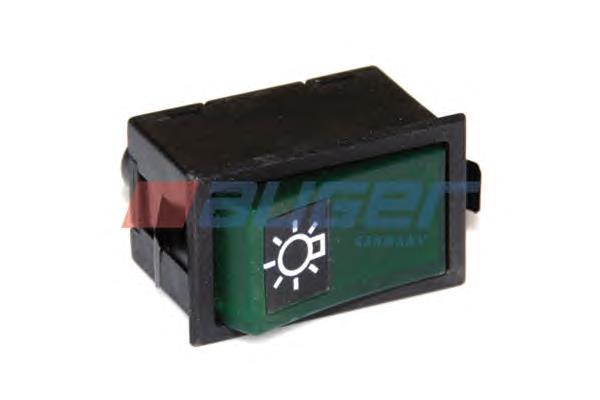 66379 Auger Comutador das luzes no "painel de instrumentos"