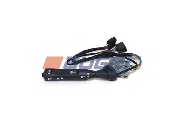 Compre 6735400445 Mercedes Comutador esquerdo instalado na coluna da direção