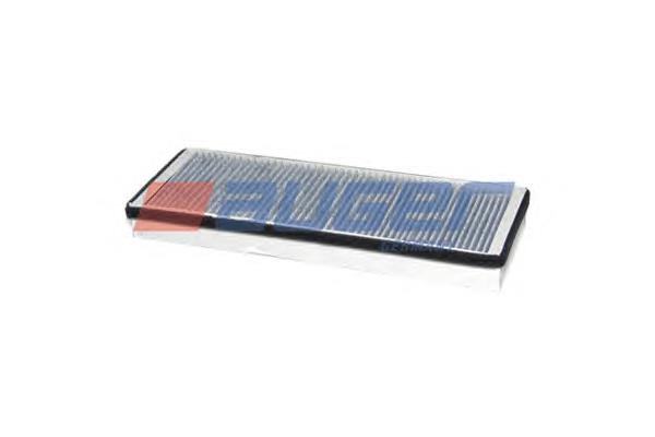 Filtro de salão LAK43 Mahle Original