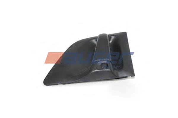 2371254 Scania Maçaneta dianteira esquerda externa da porta