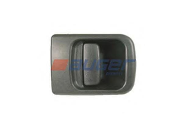 Maçaneta direita externa da porta traseira (batente) Triclo 125453 preço, a partir de 25,63 USD