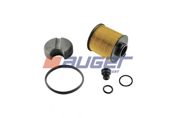 Compre UX1D Mahle Original Filtro ad blue