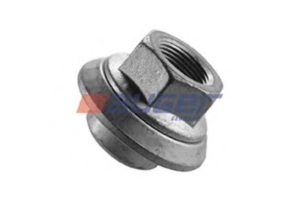 Porca de roda 1263487 DAF