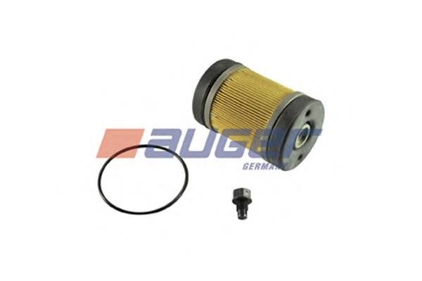 7421333098 Renault (RVI) Filtro de partículas do sistema dos gases de escape