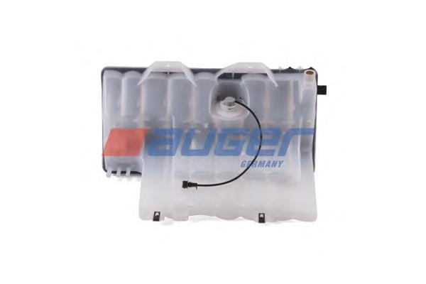 Tanque de expansão do sistema de esfriamento Nissens 996037 preço, a partir de 130,40 USD