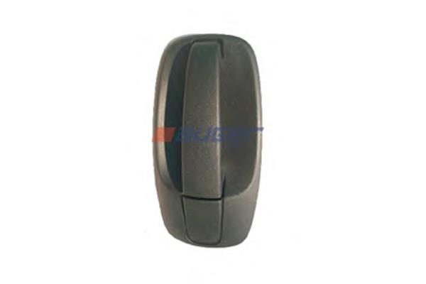 Maçaneta externa da porta lateral (deslizante) Opel 91166641 preço, a partir de 10,22 USD