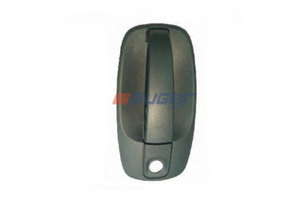 91168523 Renault (RVI) Maçaneta externa da porta dianteira