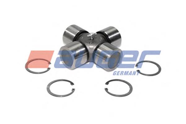 MCP06400 Arvin Meritor Cruzeta da junta universal traseira