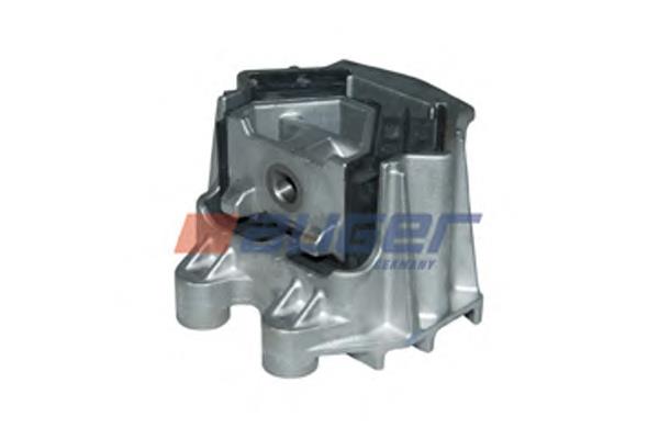 65225 Auger Coxim (suporte) dianteiro de motor