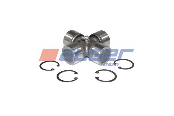 Compre GU9810 GMW Cruzeta da junta universal traseira