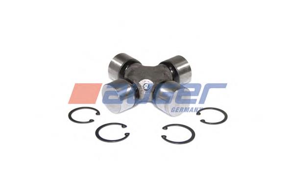 Cruzeta da junta universal traseira 1408364 DAF