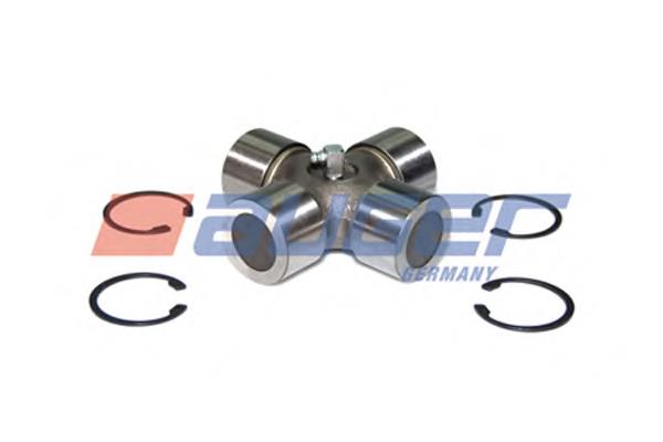 42485180 Iveco Cruzeta da junta universal traseira