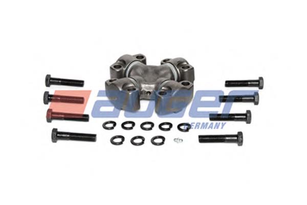 MCP675 Arvin Meritor Cruzeta da junta universal traseira
