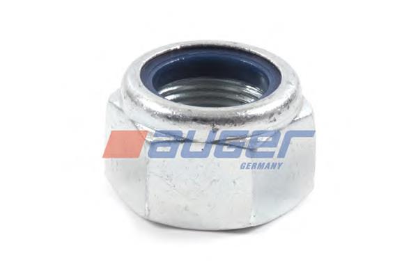 7556102 Fiat/Alfa/Lancia Porca de cubo traseiro