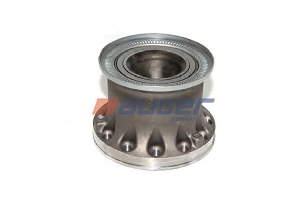360011 Diesel Technic Cubo dianteiro