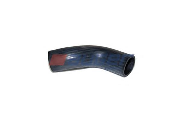 Compre 08526 Metalcaucho Mangueira (cano derivado) inferior do radiador de esfriamento