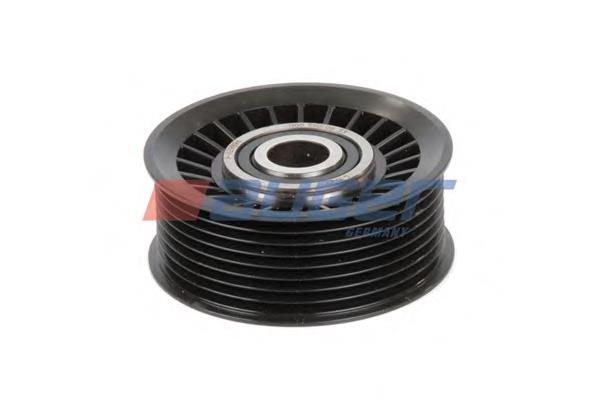 Compre Rolo parasita da correia de transmissão Mercedes Benz Truck TRUCK ATEGO 1