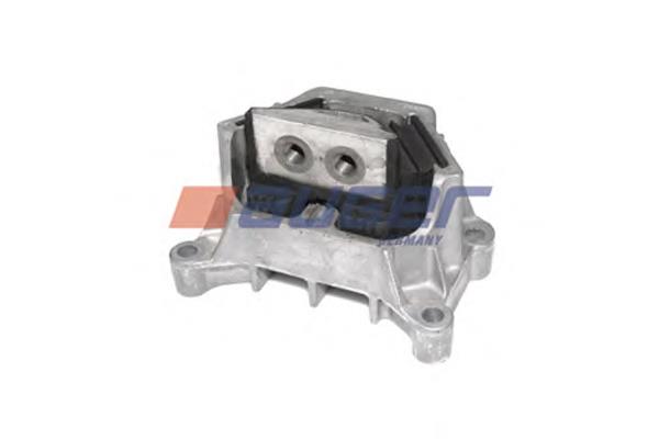 Coxim (suporte) traseiro de motor MAN TGX preço, a partir de 83,82 USD