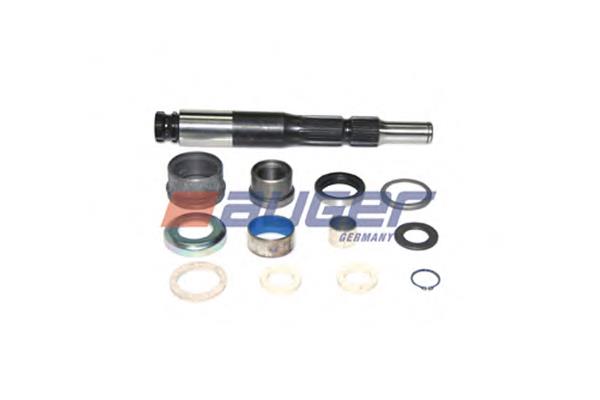 Compre 490065 Diesel Technic Kit de reparação do eixo de forquilha de embraiagem