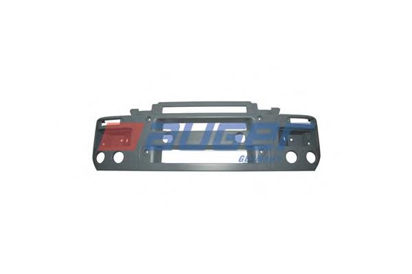 Pára-choque dianteiro Iveco Stralis preço, a partir de 232,38 USD