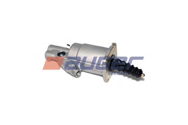 KA628277AM Kongsberg Reforçador de embraiagem Reforçador Hidráulico Pneumático