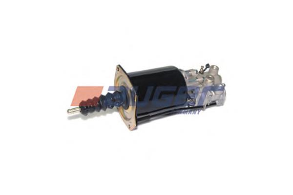 Reforçador de embraiagem Reforçador Hidráulico Pneumático Mercedes 89199177844