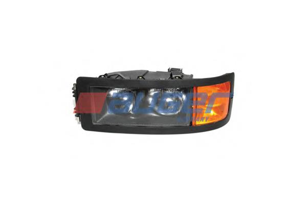 Luz esquerda MAN 81251016289 preço, a partir de 132,98 USD