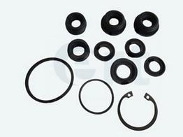 Kit de reparação de cilindro mestre do freio para Renault Twingo I C06