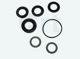 Kit de reparação de cilindro mestre do freio para Audi A6 C4 4A2