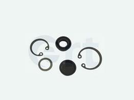 Kit de reparação de cilindro principal de embraiagem para Mazda 626 II GC
