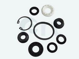 Compre Kit de reparação de cilindro mestre do freio Volkswagen Touran 1