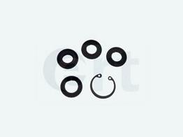  Kit de reparação de cilindro mestre do freio Toyota Land Cruiser 90 SUV (J9) (1996 - 2002) 90