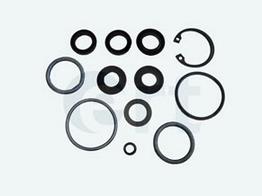 Kit de reparação de cilindro mestre do freio Mazda 323 F VI BJ