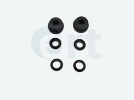  Kit de reparação de cilindro mestre do freio Renault 11 3 dr hatchback (1983 - 1988) 3 dr