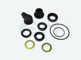 Kit de reparação de cilindro mestre do freio Ford Maverick  UDS, UNS
