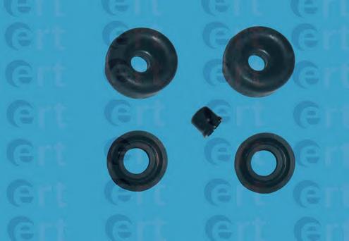 300055 ERT Kit de reparação de cilindro do freio traseiro