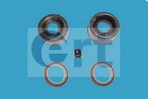 Kit de reparação de cilindro do freio traseiro 291698241 VAG