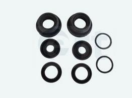 Compre Kit de reparação de cilindro mestre do freio Nissan Sunny 3