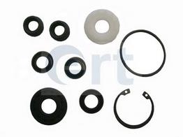 Kit de reparação de cilindro mestre do freio para Volkswagen Crafter 30-35 2E, 2EE, 2EK